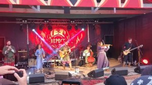 Сколот - Крепче воин сжимай топор