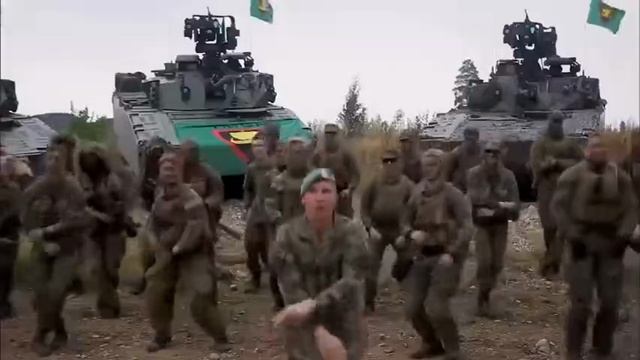 готовы защитить Гренландию смотреть онлайн