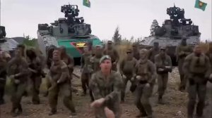 готовы защитить Гренландию