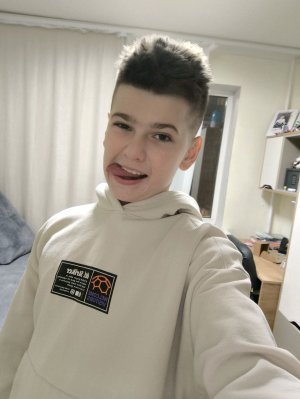 спустя время я вернулся