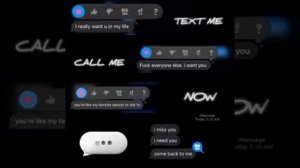 📱💞СООБЩЕНИЯ｡･:*:･ﾟ’☆