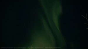 Воркутинские сияния