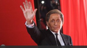 Лисовец назвал Гаравани олицетворением итальянской нежности