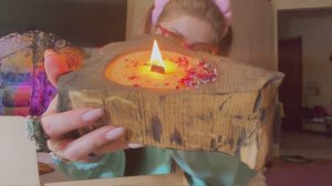 КРУТОЙ ПОДАРОК РАСПАКОВКА