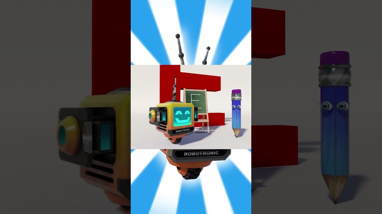 Алфавит #6 смотреть онлайн