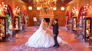 Анонс Cвадебного фильма Богдан и Есения 03.09.2025