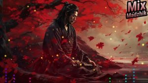 Madzhik Mix - Confessions of a samurai