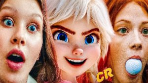 (Chuck Review) ХУДШИЕ ФИЛЬМЫ И СЕРИАЛЫ 2025