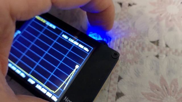 Как из паранормальных блоков УКВ "Океана 209" сделать пару нормальных... смотреть онлайн