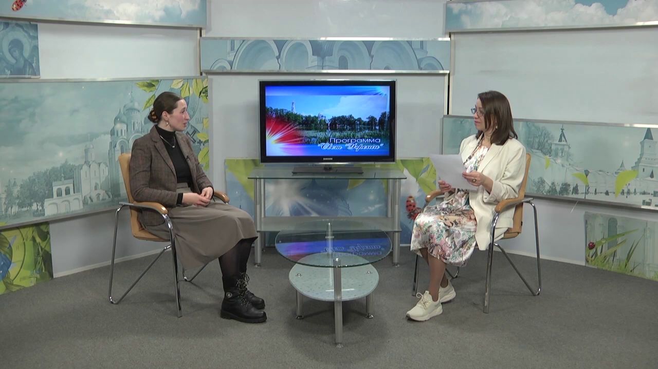 Свет Угреши 19.01.26 смотреть онлайн