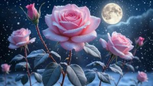 Хрустальные Розы