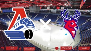 Локомотив - Торпедо