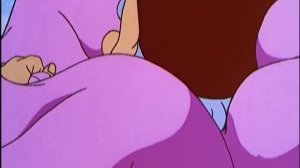 Легенда о принцессе Белоснежке 12 серия (мультсериал, 1994)