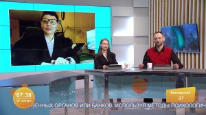 В Мегионе стартовал конкурс-выставка детского рисунка «Наш выбор - это...»