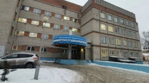 Суд приостановил работу роддома №1 в Новокузнецке на 90 суток