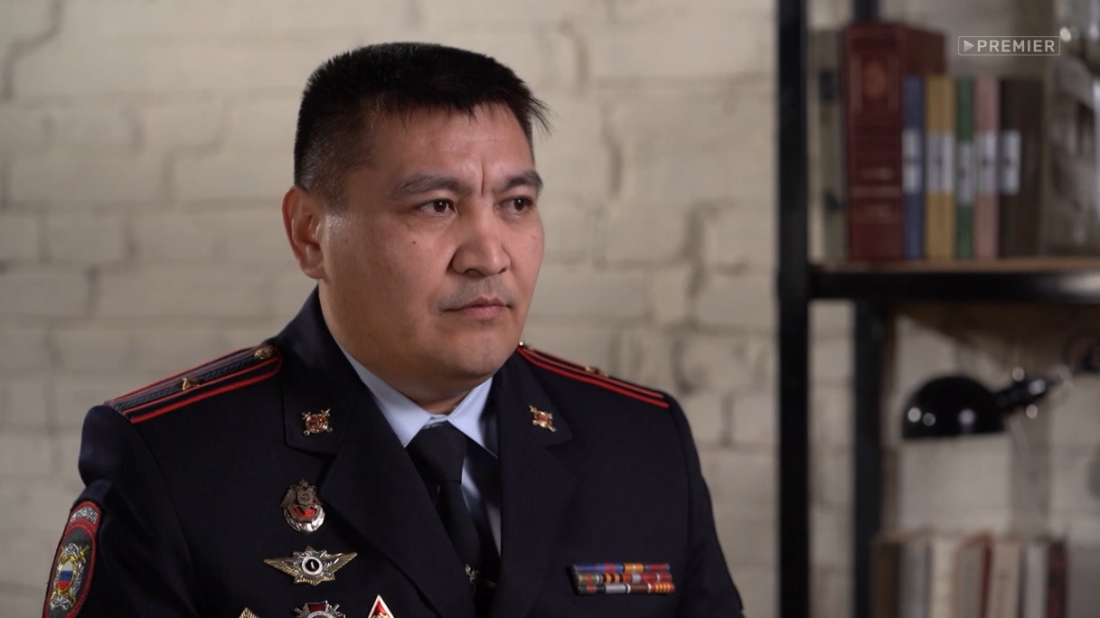 Вернувшиеся, 1 сезон, 10 выпуск смотреть онлайн