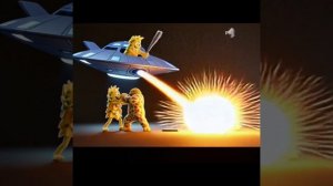 нейрофильм Лунтик с хлебом против растений