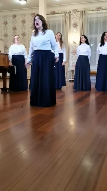 "Елагинские вечера" в Санкт-Петербурге. смотреть онлайн