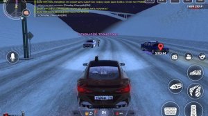 Фрапс для форума блек раша