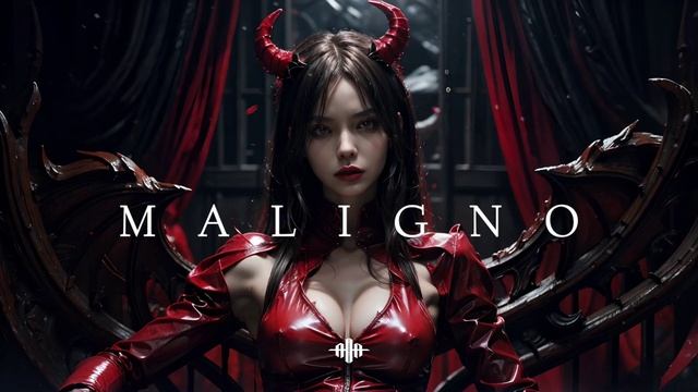 Dark Techno ⧸ EBM ⧸ Industrial Type Beat 'MALIGNO' ｜ смотреть онлайн