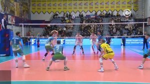 Минувший тур Чемпионата России высшей лиги А принес нам грандиозную победу над гостями из Казани