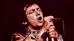 Eric Burdon - Don't let me be misunderstood - 1974!