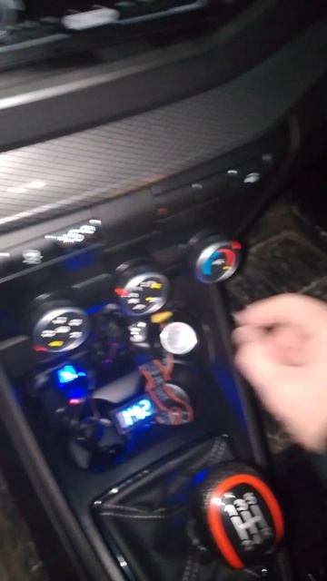 С регулятором в горячем секторе авто прогревается куда медленнее!) смотреть онлайн