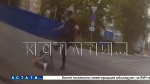 К цыгану, который проявил жестокость к умирающему байкеру и запинал его, суд проявил гуманность