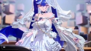 Трейлер финального закрытого бета-теста NTE (Neverness to Everness). [4К]