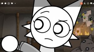 Спранки на зоне. 1 часть. Коты