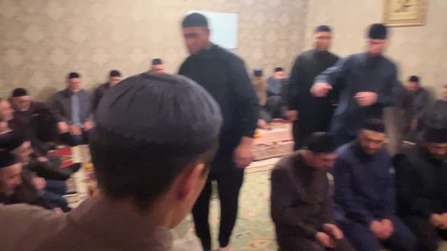 Мавлид Султан Андийский смотреть онлайн