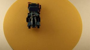 ВОЛГА С КВАДРОЦИКЛОМ