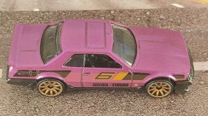 Nissan Skyline  R 30