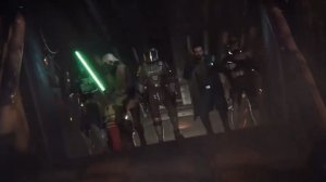 Star Wars: Zero Company