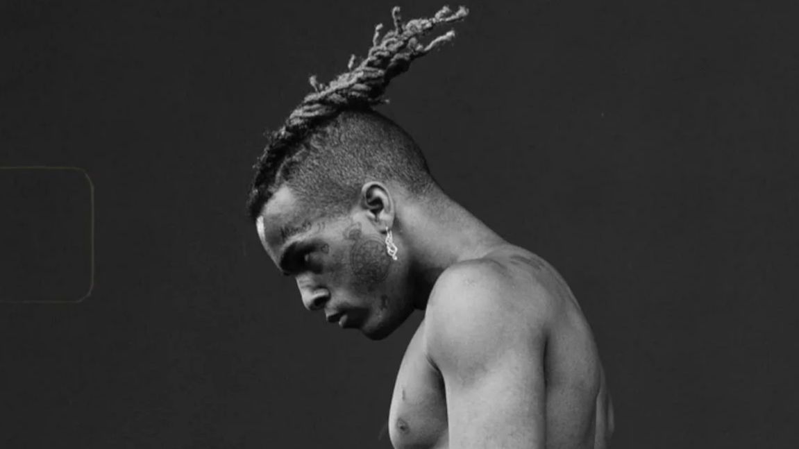 Песни исполнителя «XXXTENTACION» смотреть онлайн