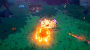 LORT | трейлер