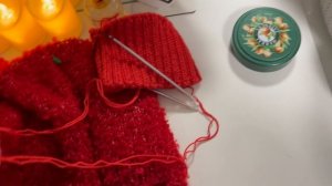 20 тур// Старт в игре «Вяжем играя»