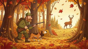 Un chasseur sachant chasser (Французская скороговорка)