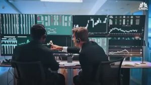 Китай Только Что Сломал Мировую Экономику — Теперь Серебро Новое Золото