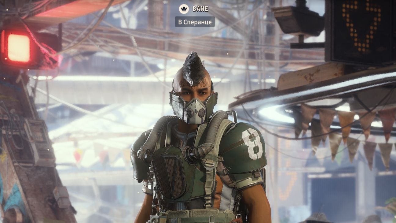 Arc Raiders Забрал три реактора матриарха за 5 минут смотреть онлайн