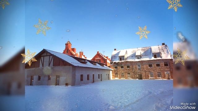 В замке Тапиау 18 января 2026 смотреть онлайн