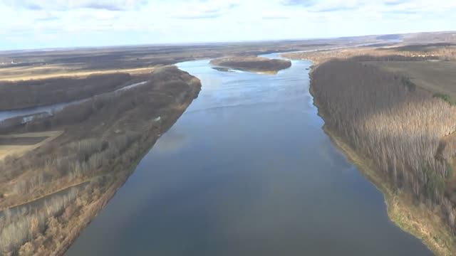 Полеты на паралёте 22.10.17 Филинское смотреть онлайн