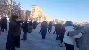 ЛЮБЛЮ ТЕБЯ Я ТАНЦЫ ХАРЬКОВ ЯНВАРЬ 2026