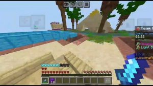 Майнкрафт пвп...