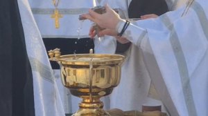 По просьбе Любови. Святогорский Монастырь 18012026