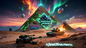 СБОРОЧНЫЙ ЦЕХ катаем доп.главу на Объект 757А