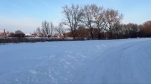 ТАМБОВСКИЙ ВОЛК / ЧАСТЬ 3