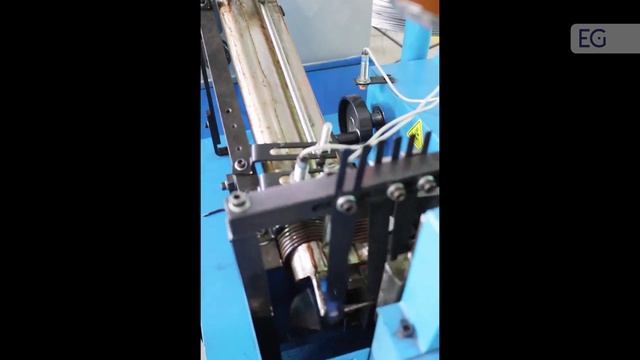 Станок для гибки крючков для вешалок JT-HM5 смотреть онлайн