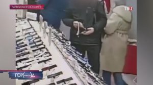На востоке Москвы мужчина украл из магазина 4 смартфона