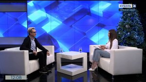 Максим Марченко: Кубань все больше привлекает туристов зимой